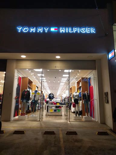 outlet tommy bogota